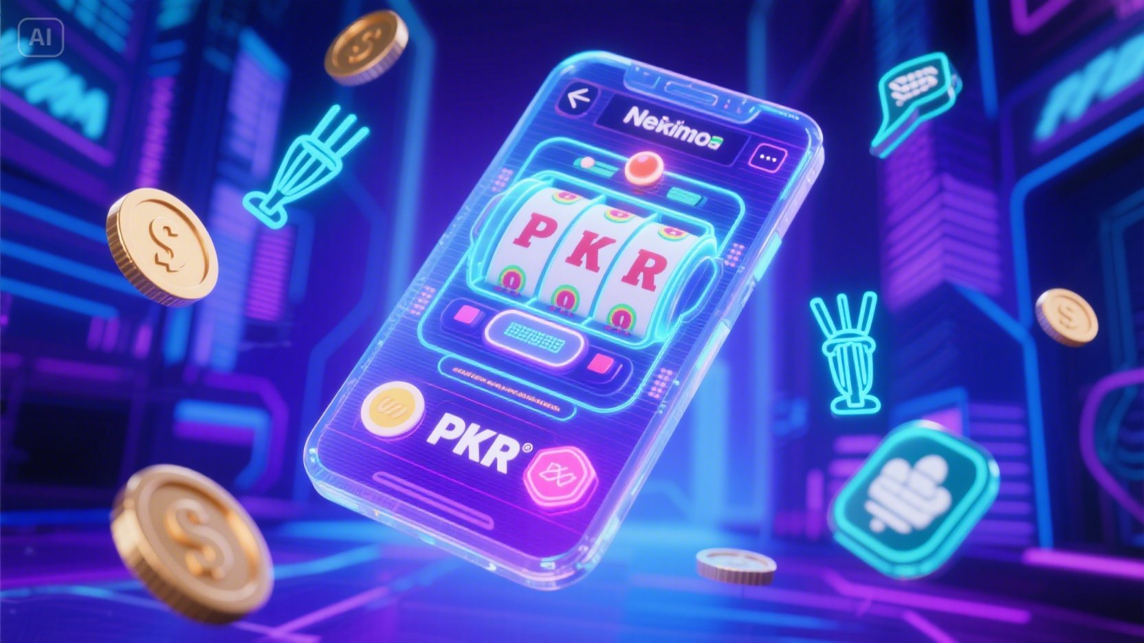 slot winner apk
