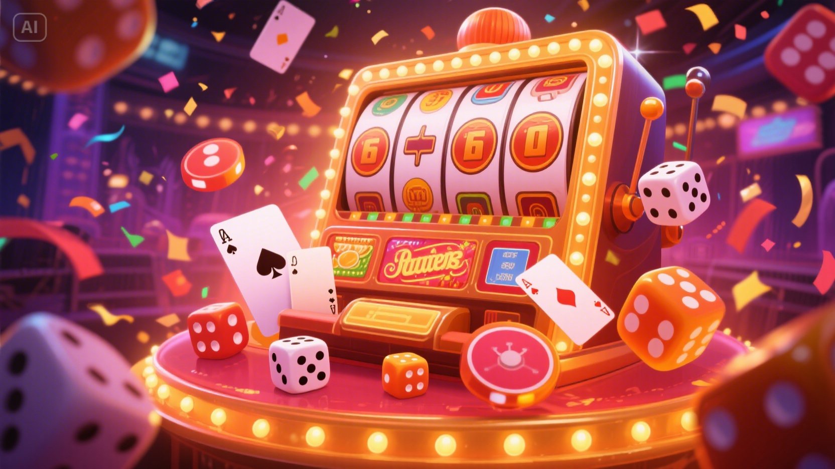 slot winner apk